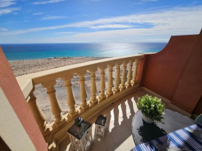 EL balcón del mar